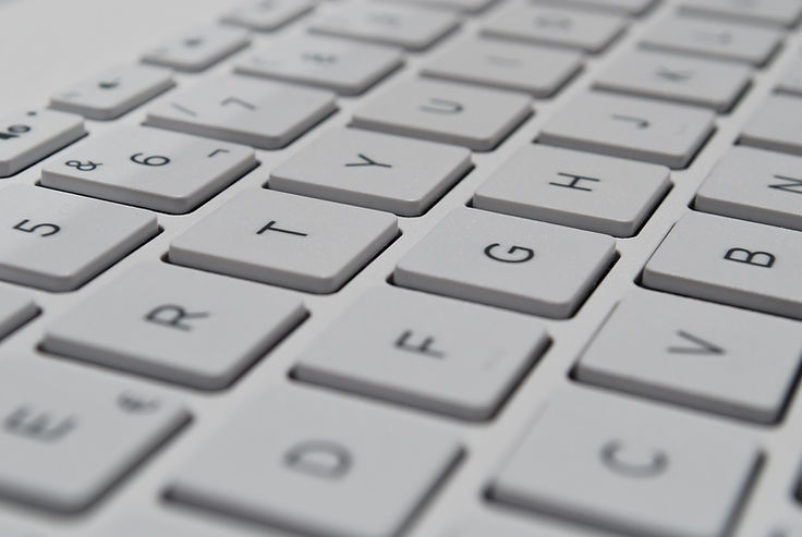 Computer Keyboard