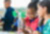 Students Building Project