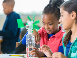 project based learning ideas