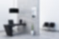 Office Contemporary Interior