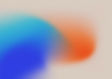 Abstract Color Gradient