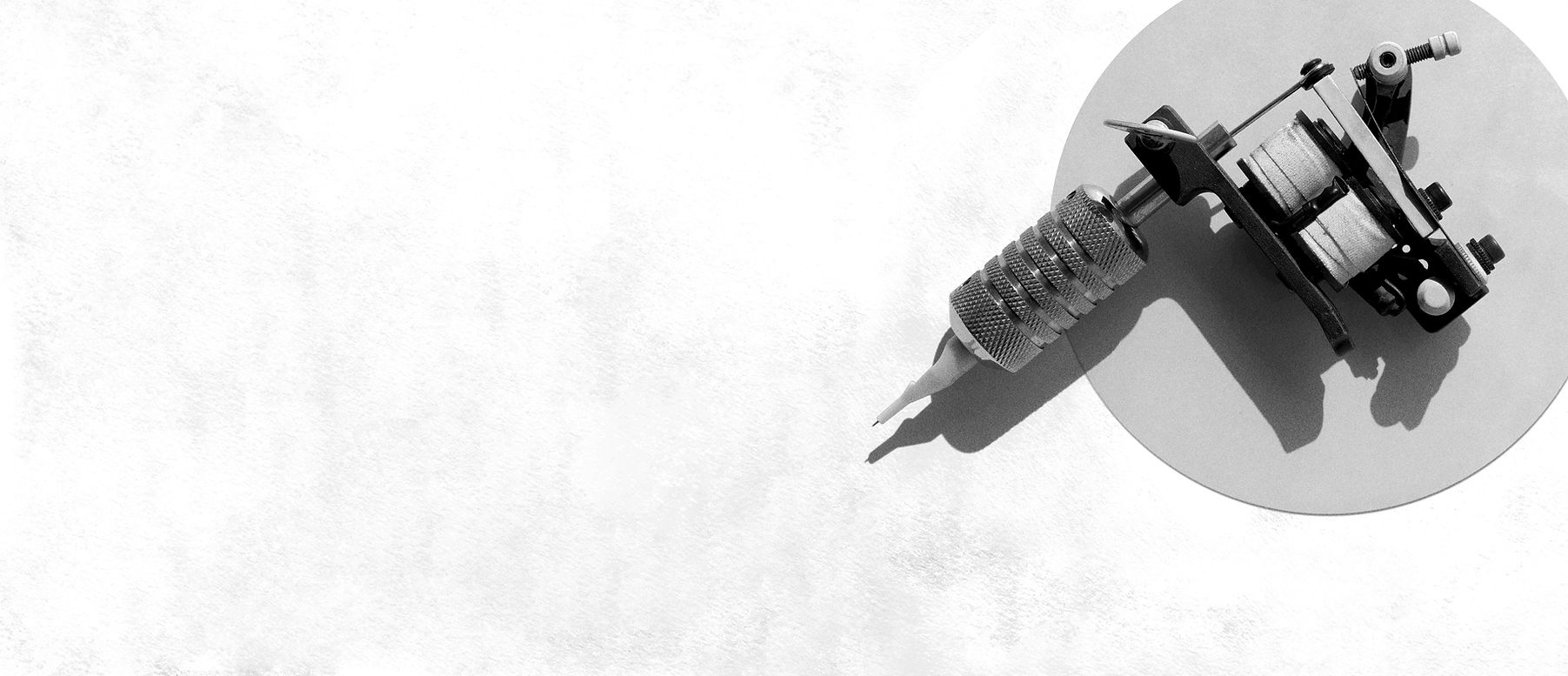 Máquina do tatuagem