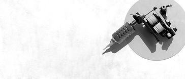 Tattoo Machine