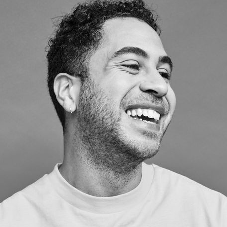 Happy Man