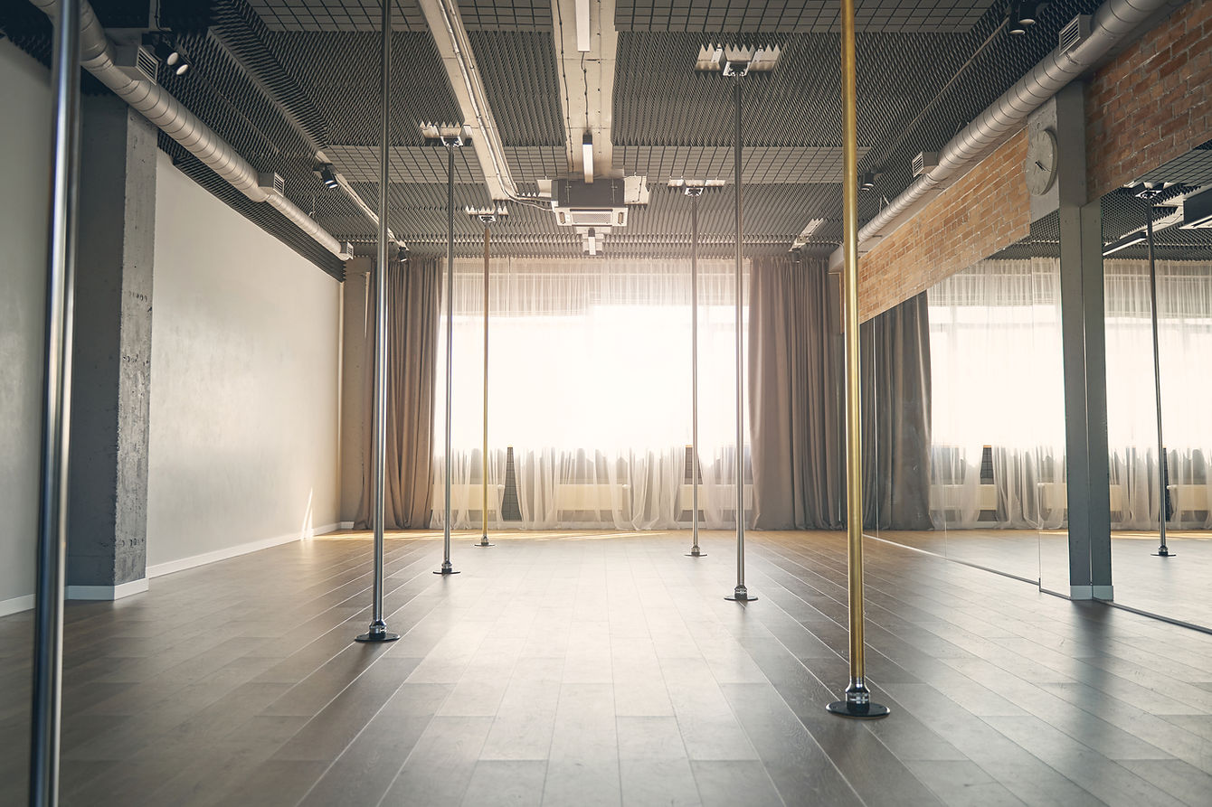 Pole Dance Studio