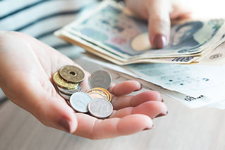 Yen Coins