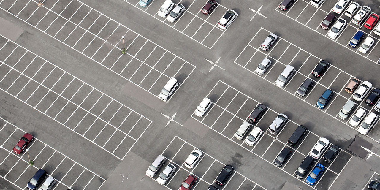 Estacionamiento