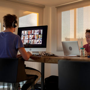 El modelo educativo híbrido el más demandado en la formación business