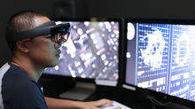 Unlocking user insights for developing digital twins