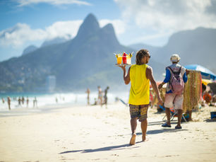 Histórias da Culinária: a origem da caipirinha