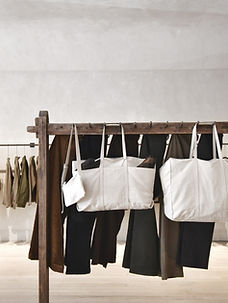 Organic Basics