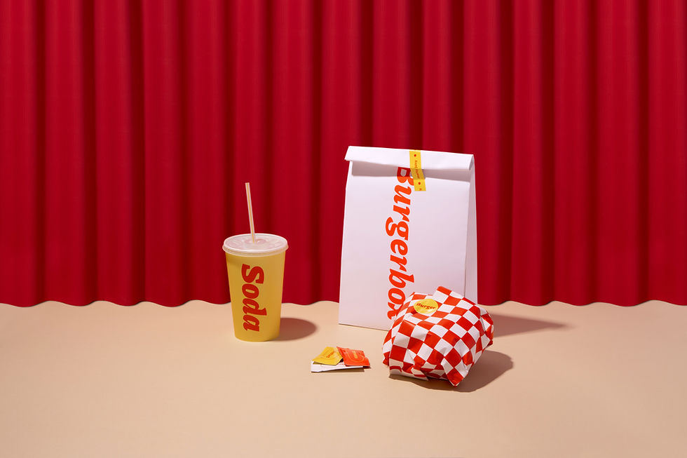 Obstacles to Cure 5: Reactive Eating