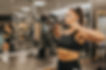 Gym Workout