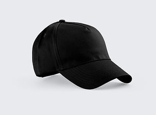 Black Cap