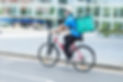 Delivery Bike