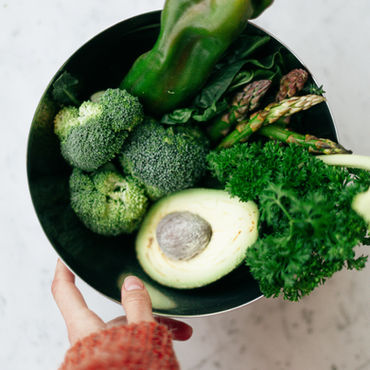 The Difference Between Being Plant-Based and Vegan