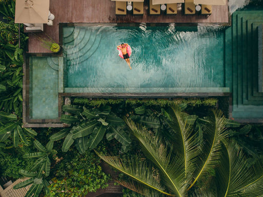 Finding a Retreat in Your Own Backyard: The LST Retreats Experience