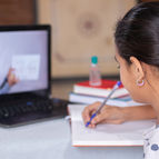 10 Tips to Help Your Child Thrive in Online Learning