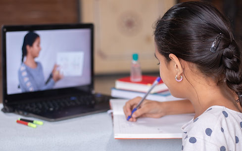 Online Education
