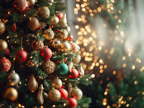 Christmas Marriage Proposal