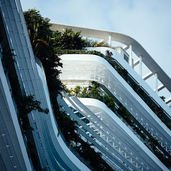 現代建築