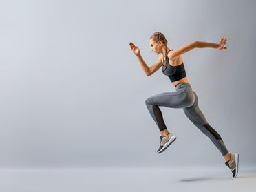 ¿Cómo elegir la ropa deportiva de manera acertada?