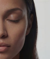 Close-Up Portrait