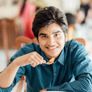 Restaurant Food