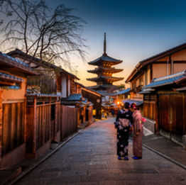 Best holiday destinations to visit in 2027