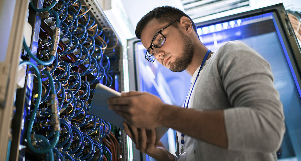 Elektrik kutusunun kontrol edilmesi