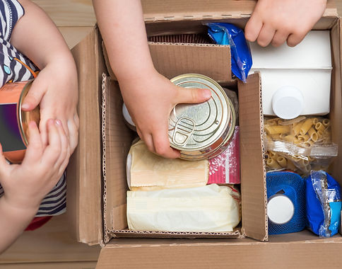 Food Box