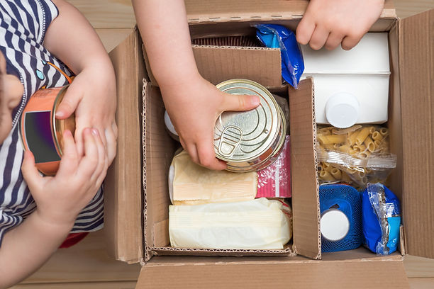 Food Box