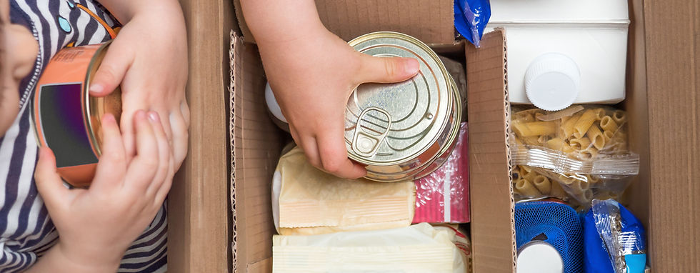 Food Box