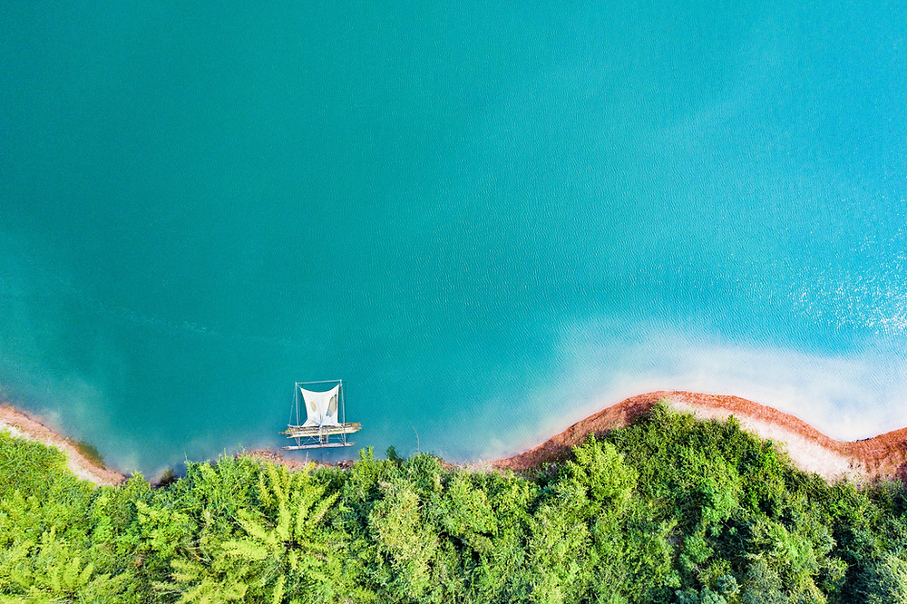Ilha Bela - Destinos do Brasil