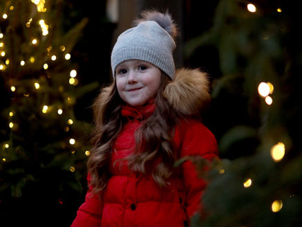 Creating Joyful Holiday Memories for Families with Autism