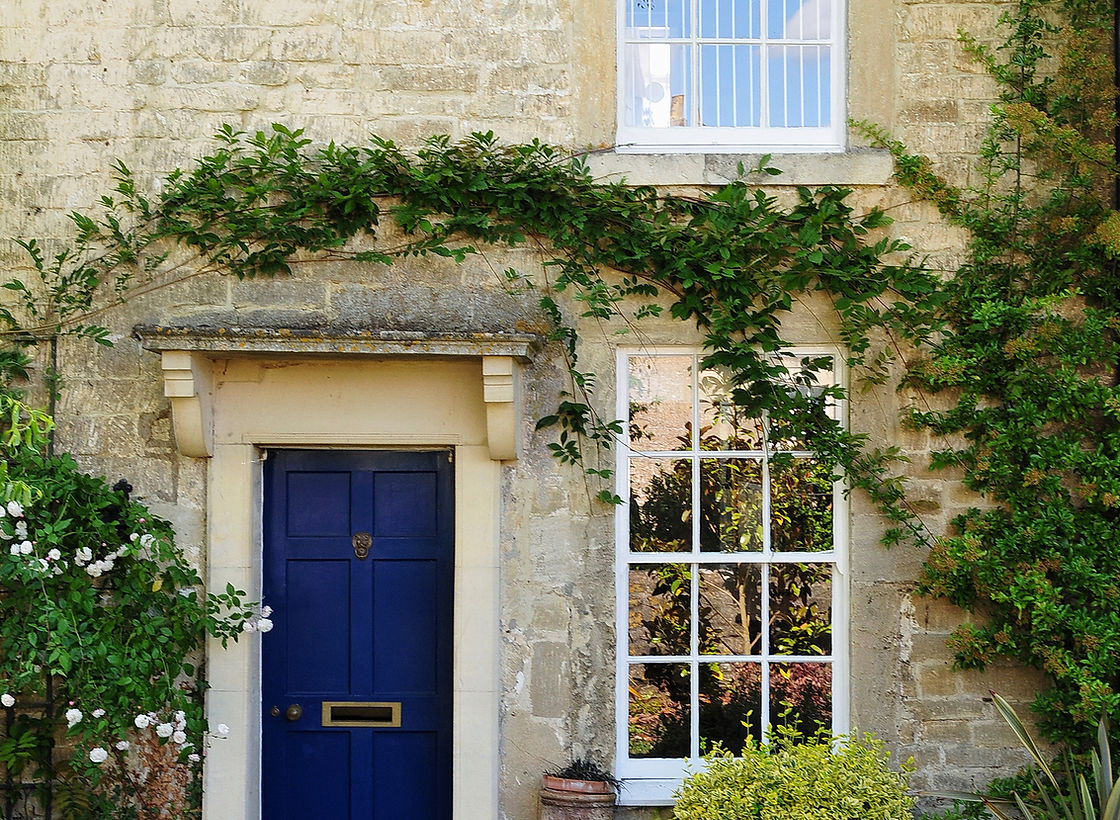 Stone Cottage