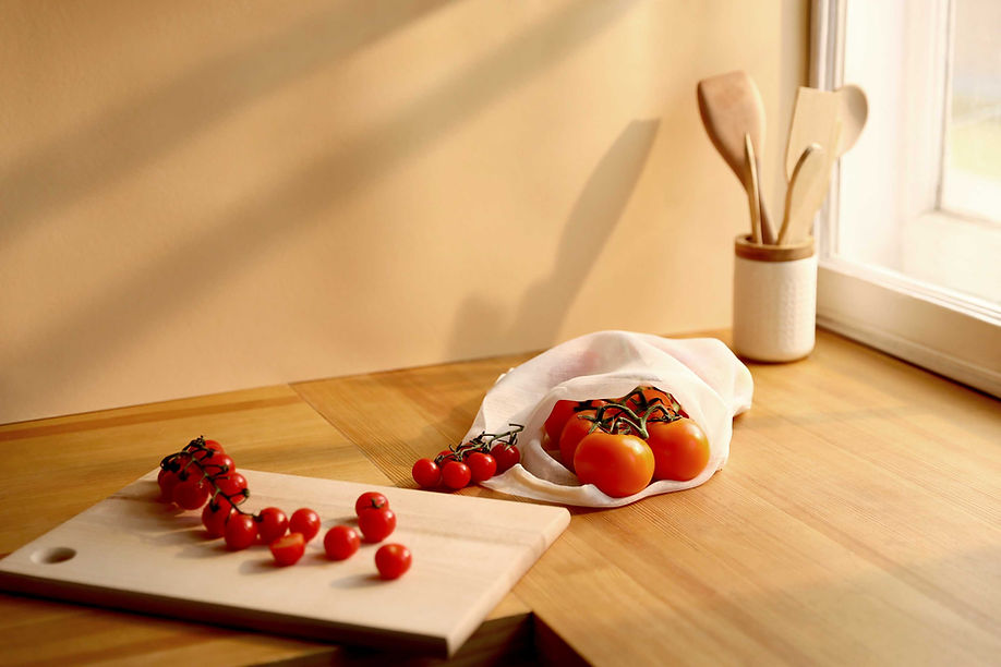 Organic Tomatoes