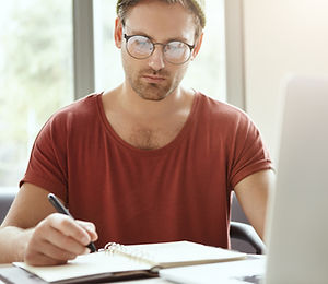 Taking Notes