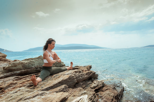3 things you can do to feel better fast