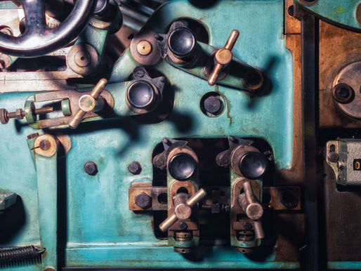 Messaging for Precision-Made Products: Why Content Is the Secret Advantage