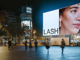 Eyelash Tinting: Mascara‑Like Definition All Day