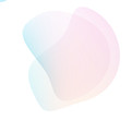 Abstract Pastel Shapes