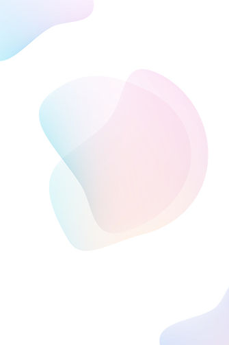 Abstract Gradient Shapes