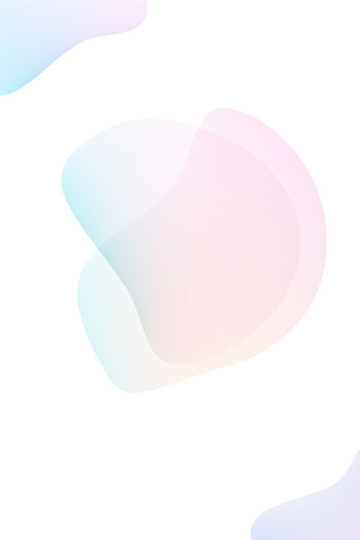 Abstract Gradient Shapes