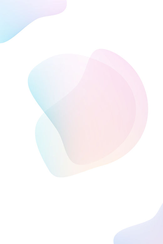 Abstract Gradient Shapes