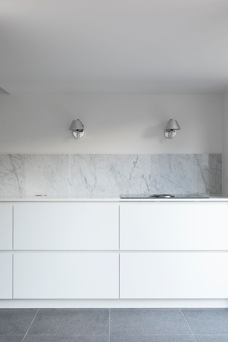 Minimal Interior Design 