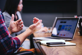 Technology Vendors & Product Selection Expertise