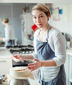 Pastry Chef