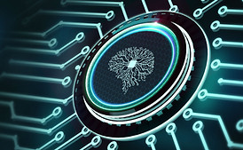 Artificial Intelligence Circuit