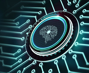Artificial Intelligence Circuit